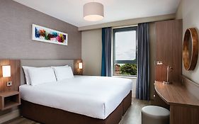 Cordia Serviced Apartments - Free On-Site Parking